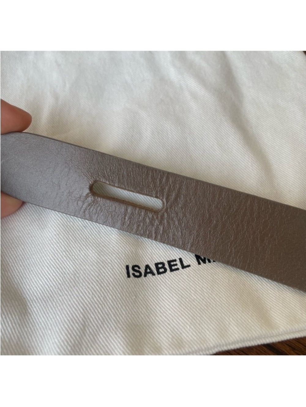 Isabel Marant Belt - Picture 3 of 7